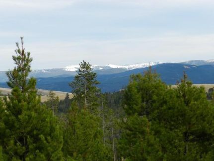 Land in Granite County, Montana