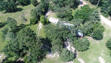 Farm and Ranch in Leon County, Texas
