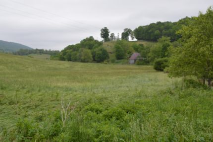 Farm and Ranch in Craig County, Virginia