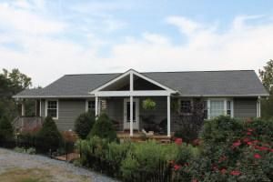 Land in Pittsylvania County, Virginia