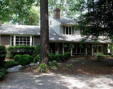 Recreational Property in Mathews County, Virginia