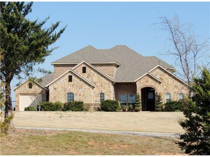 Undeveloped Land in Wise County, Texas