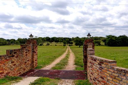 Timberland Property in Fayette County, Texas