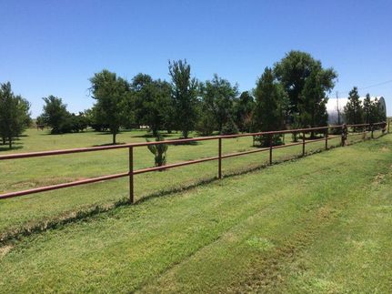 Farm and Ranch in Armstrong County, Texas