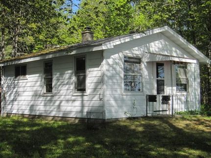 Recreational Property in Oneida County, Wisconsin