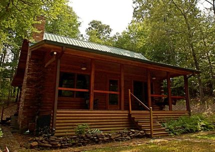 Lakefront Property in Leake County, Mississippi