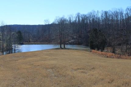 Farm and Ranch in Carroll County, Tennessee