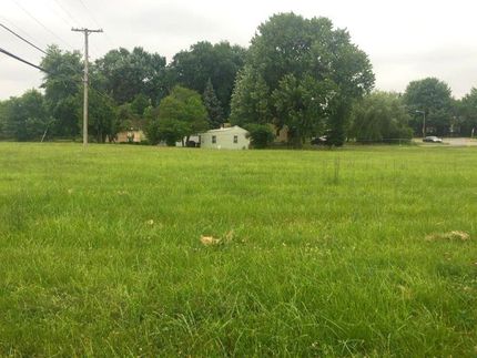 Homesite in Wayne County, Michigan