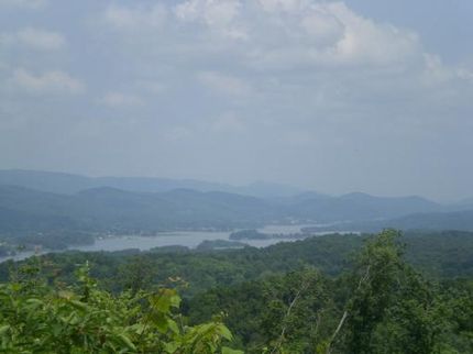 Farm and Ranch in Grainger County, Tennessee