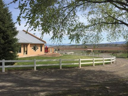 Farm and Ranch in Montrose County, Colorado