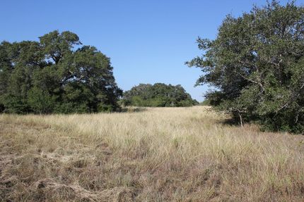 Land in Lavaca County, Texas