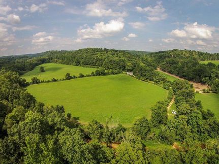 Horse Property in Hickman County, Tennessee