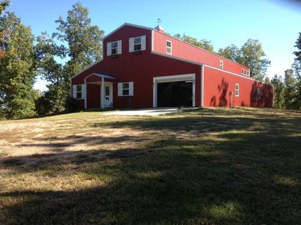 House in Taney County, Missouri