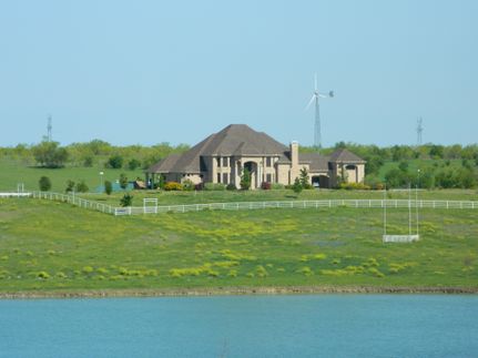 Recreational Property in Ellis County, Texas