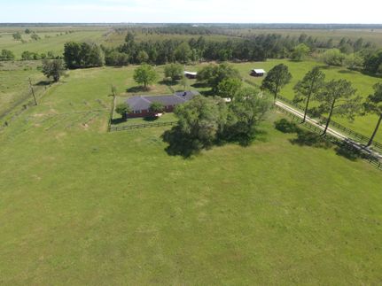 Recreational Property in Jefferson County, Texas