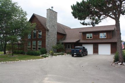 Farm and Ranch in Oscoda County, Michigan