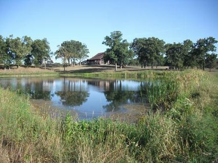 Farm and Ranch in Adair County, Missouri