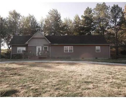 Farm and Ranch in Benton County, Arkansas
