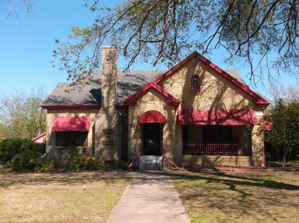 Horse Property in Lamar County, Texas