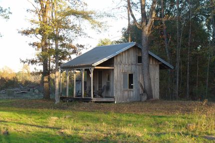 House in Franklin County, Texas