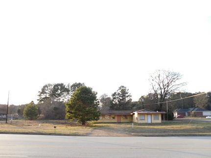 Farm and Ranch in Smith County, Texas