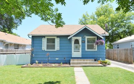 Farm and Ranch in Twin Falls County, Idaho