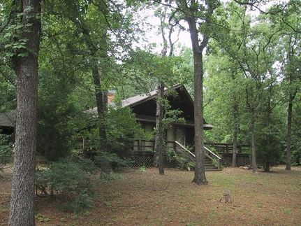 Farm and Ranch in Henderson County, Texas