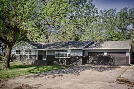Timberland Property in Smith County, Kansas