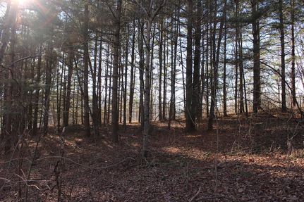 Recreational Property in Vinton County, Ohio