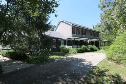 Farm and Ranch in Overton County, Tennessee