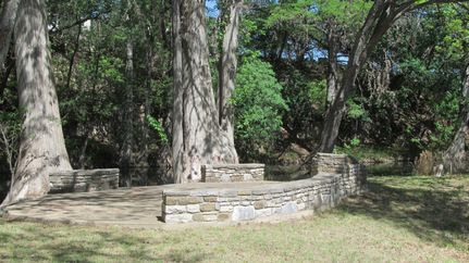 Farm and Ranch in Kerr County, Texas