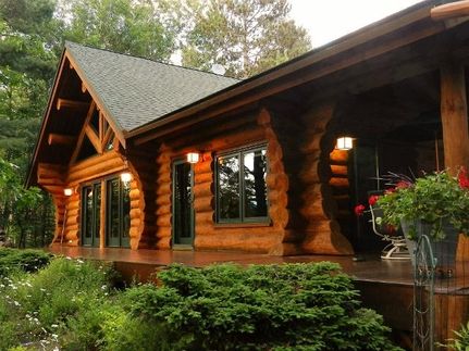 Riverfront Property in Oneida County, Wisconsin