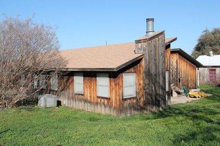 Farm and Ranch in San Saba County, Texas