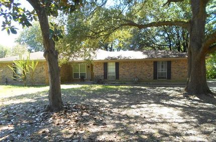 Timberland Property in Trinity County, Texas