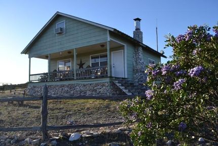 Recreational Property in Edwards County, Texas