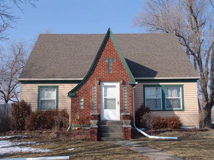 Recreational Property in DeKalb County, Missouri