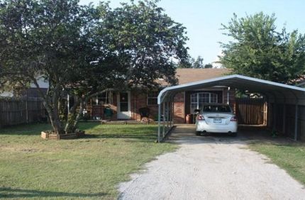 Recreational Property in Pontotoc County, Oklahoma