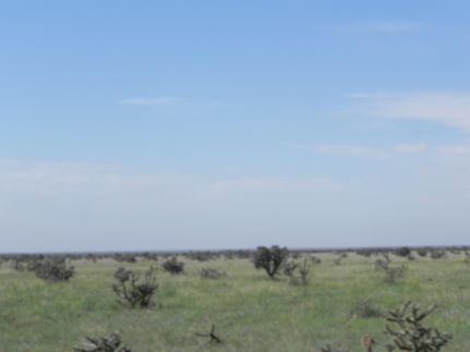 Land in Quay County, New Mexico