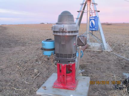 Land in Butler County, Nebraska