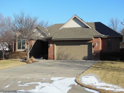 Timberland Property in Sedgwick County, Kansas
