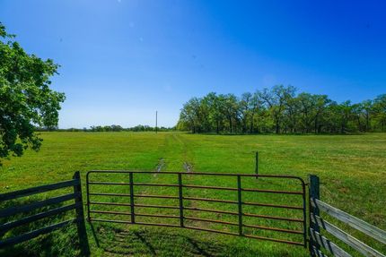 Recreational Property in Guadalupe County, Texas