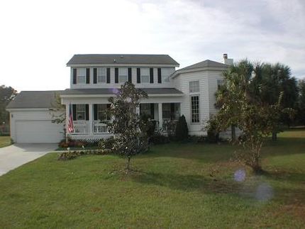 Land in Beaufort County, South Carolina