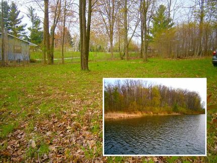 Land in Kent County, Michigan