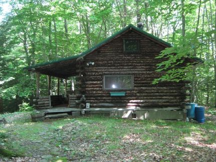 Commercial Property in Tompkins County, New York