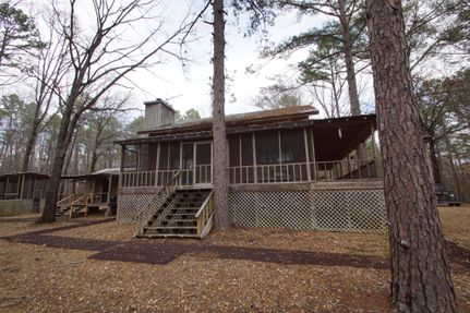 Timberland Property in Holmes County, Mississippi