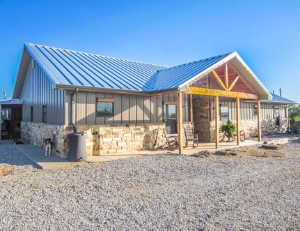 Farm and Ranch in Archer County, Texas