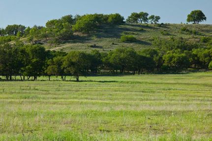 Farm and Ranch in Kendall County, Texas