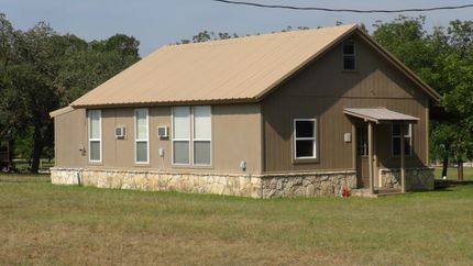 Hunting Property in Bandera County, Texas