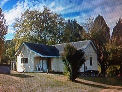 Land in Knox County, Tennessee