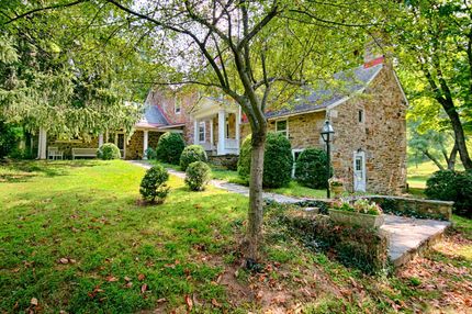 Undeveloped Land in Loudoun County, Virginia